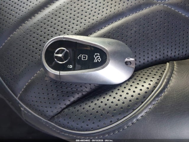 2023 MERCEDES-BENZ EQS 450+ SUV 11