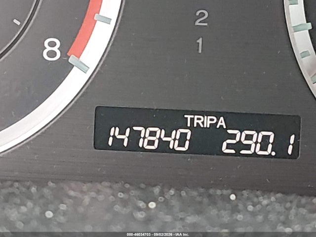 صورة 15 لـ 2012 Honda ACCORD 2.4 LX-P