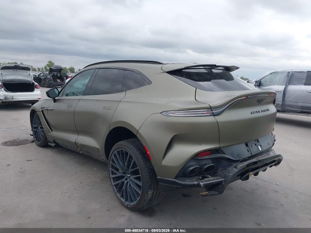 2023 ASTON MARTIN DBX 707 3