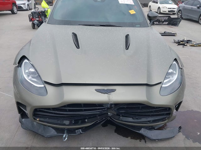 2023 ASTON MARTIN DBX 707 6