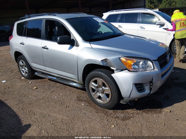 2011 TOYOTA RAV4 