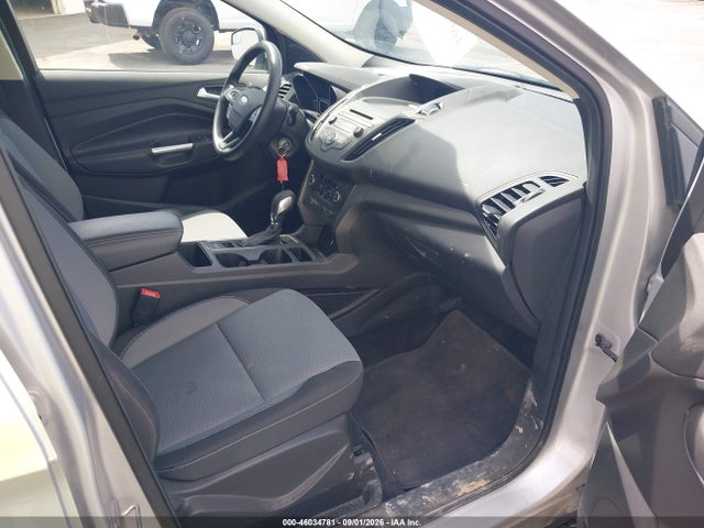 2018 FORD ESCAPE SE 5