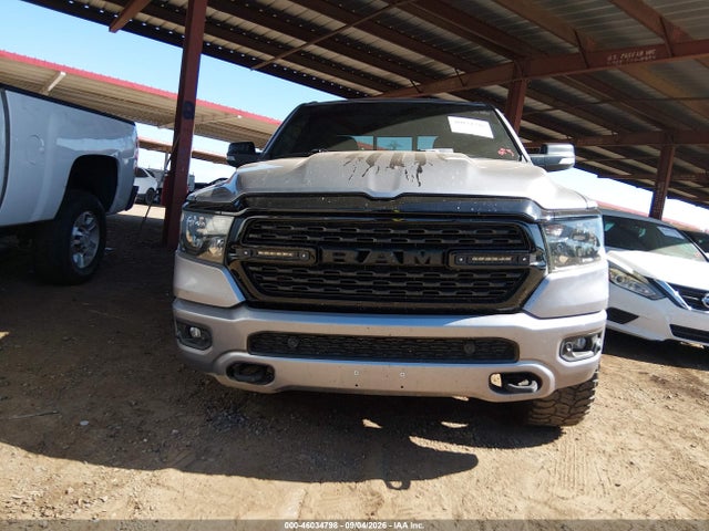 2022 RAM 1500 BIG HORN 4X4 6'4 BOX 13