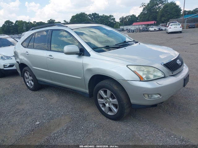 2004 LEXUS RX 