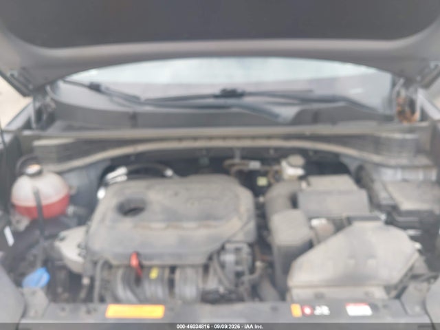 2022 KIA SPORTAGE LX 10