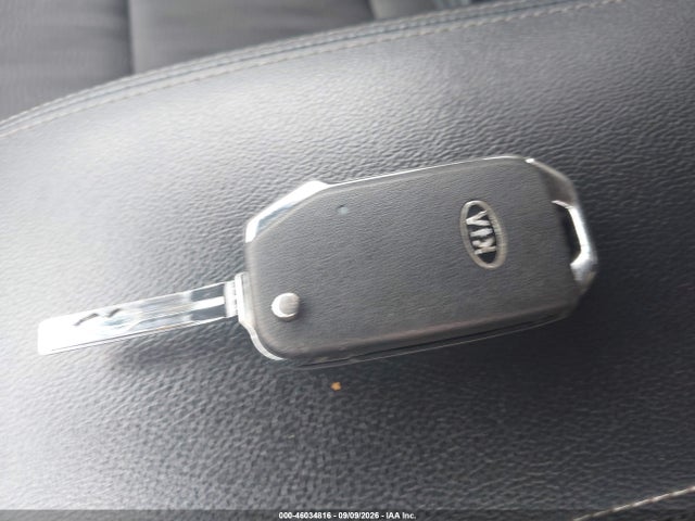 2022 KIA SPORTAGE LX 11