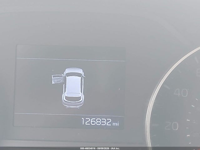 2022 KIA SPORTAGE LX 15