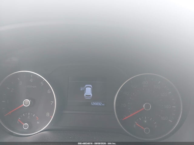 2022 KIA SPORTAGE LX 7