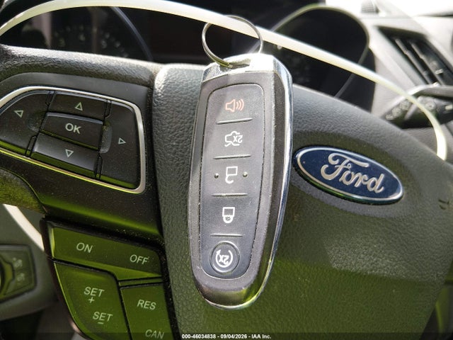 2019 FORD ESCAPE SE 11
