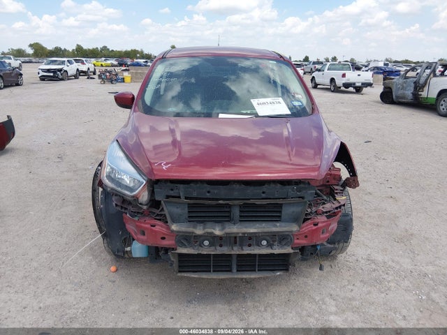 2019 FORD ESCAPE SE 13