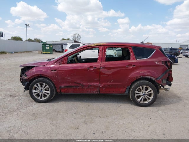 2019 FORD ESCAPE SE 15
