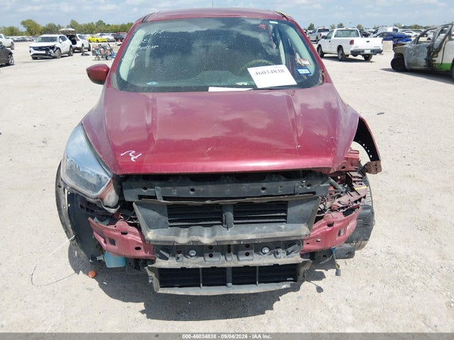 2019 FORD ESCAPE SE 19