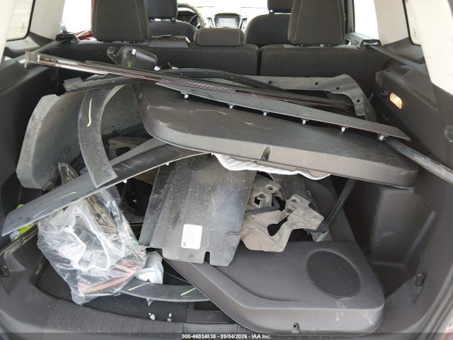 2019 FORD ESCAPE SE 20