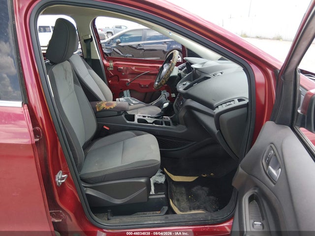 2019 FORD ESCAPE SE 5