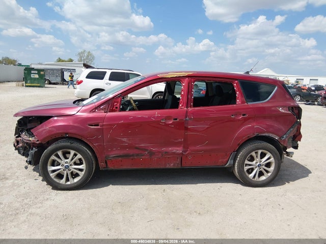 2019 FORD ESCAPE SE 6