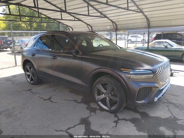 2022 Genesis Gv70 3.5T AWD Sport