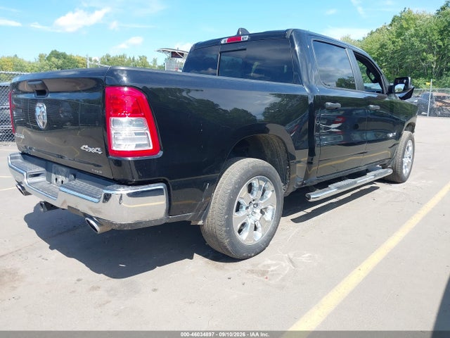 2023 RAM 1500 BIG HORN 4X4 5'7 BOX 4