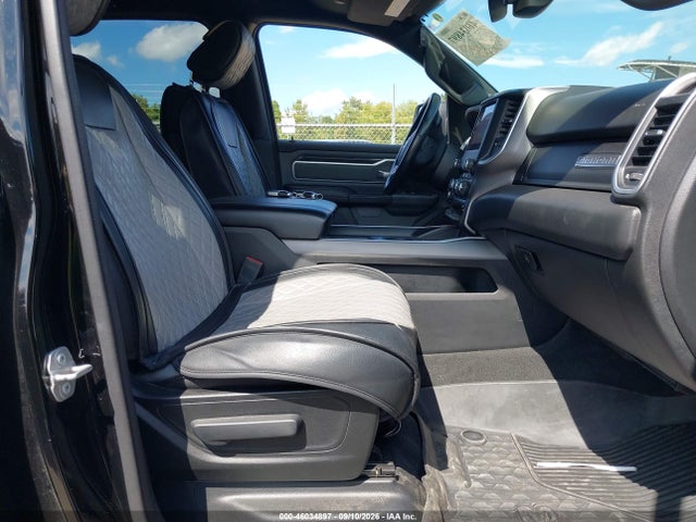 2023 RAM 1500 BIG HORN 4X4 5'7 BOX 5