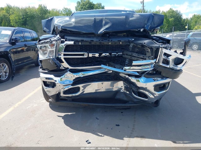 2023 RAM 1500 BIG HORN 4X4 5'7 BOX 6
