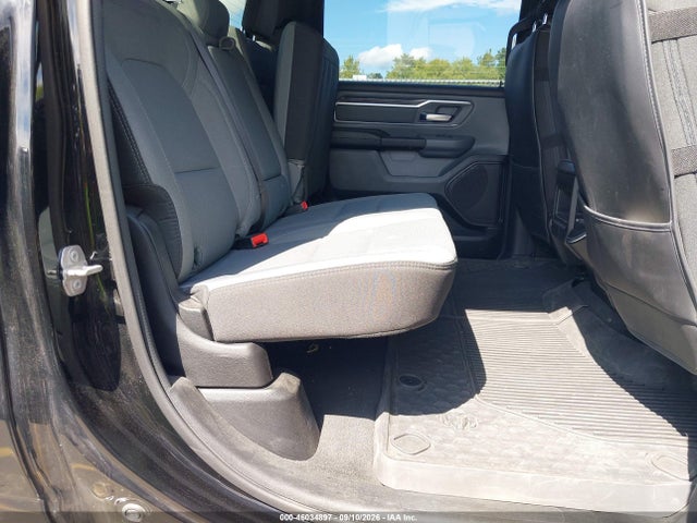 2023 RAM 1500 BIG HORN 4X4 5'7 BOX 8