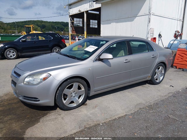 صورة 2 لـ 2008 Chevrolet MALIBU LT