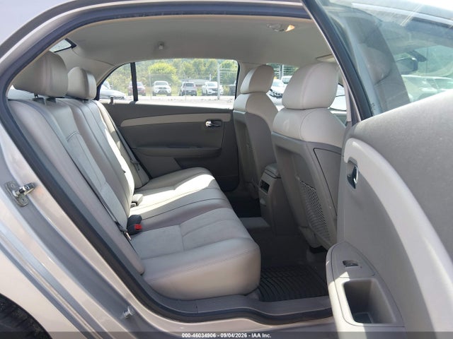 صورة 8 لـ 2008 Chevrolet MALIBU LT