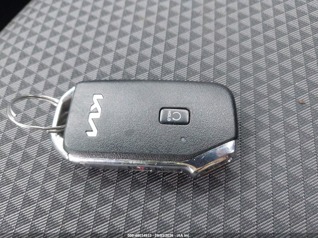 2023 KIA SOUL S 11