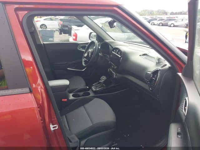 2023 KIA SOUL S 5