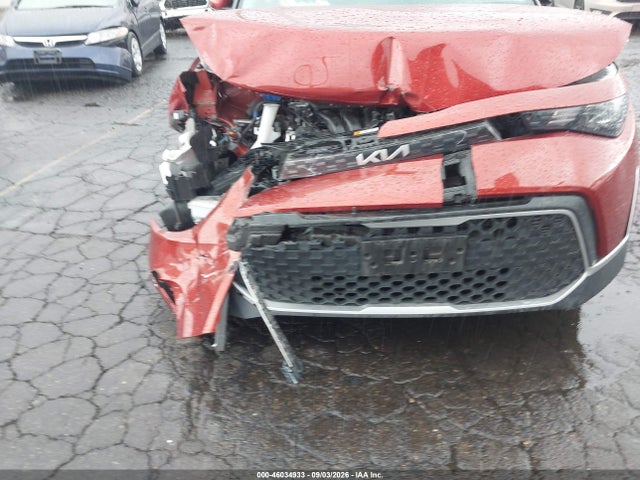 2023 KIA SOUL S 6