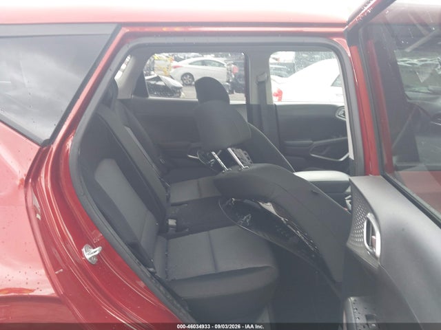 2023 KIA SOUL S 8