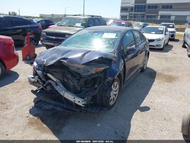 2023 TOYOTA COROLLA LE 2