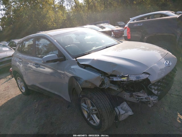 2022 HYUNDAI KONA SE
