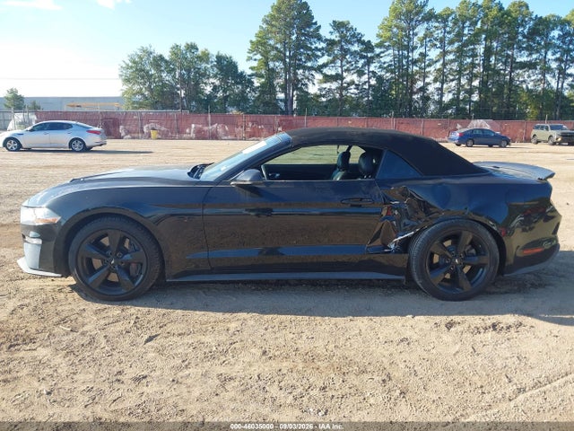 2019 FORD MUSTANG GT PREMIUM 6