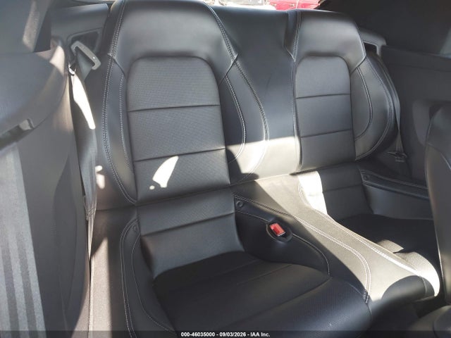 2019 FORD MUSTANG GT PREMIUM 8