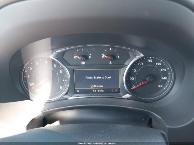 2023 GMC TERRAIN AWD SLT 7