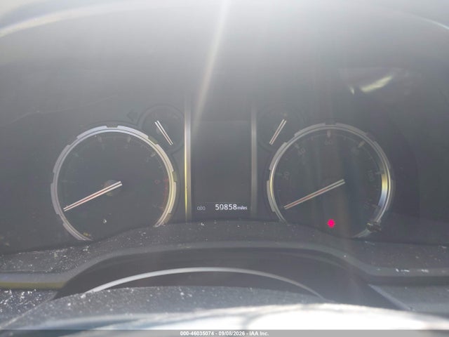 2021 TOYOTA 4RUNNER TRD OFF ROAD PREMIUM 7