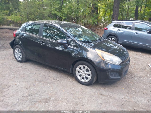 2014 KIA RIO LX