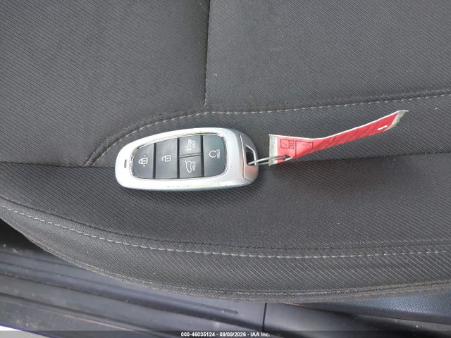 2023 HYUNDAI TUCSON SEL 11