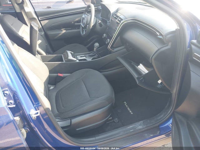 2023 HYUNDAI TUCSON SEL 5