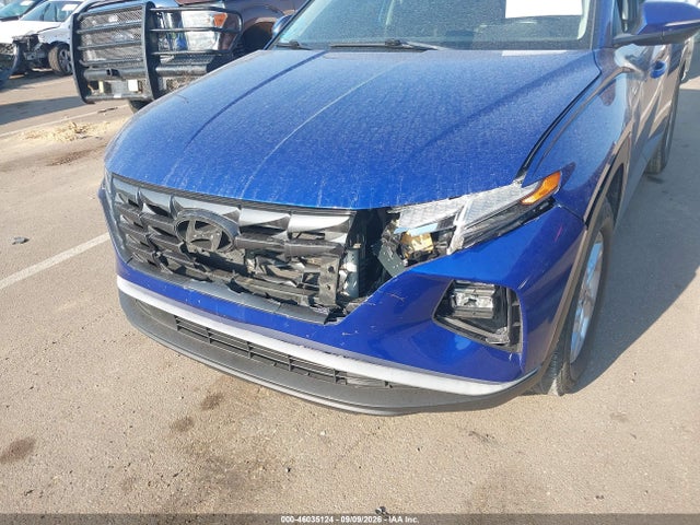 2023 HYUNDAI TUCSON SEL 6