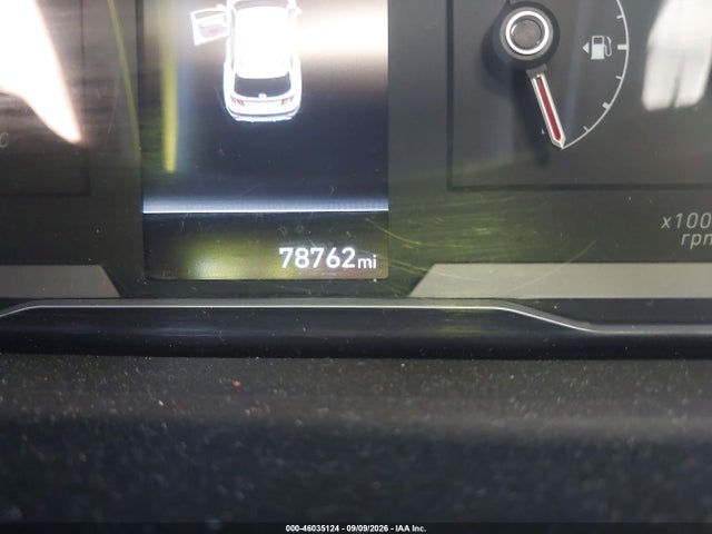 2023 HYUNDAI TUCSON SEL 7