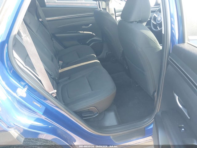2023 HYUNDAI TUCSON SEL 8