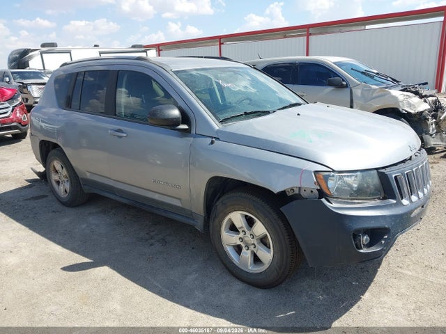 2015 JEEP COMPASS SPORT