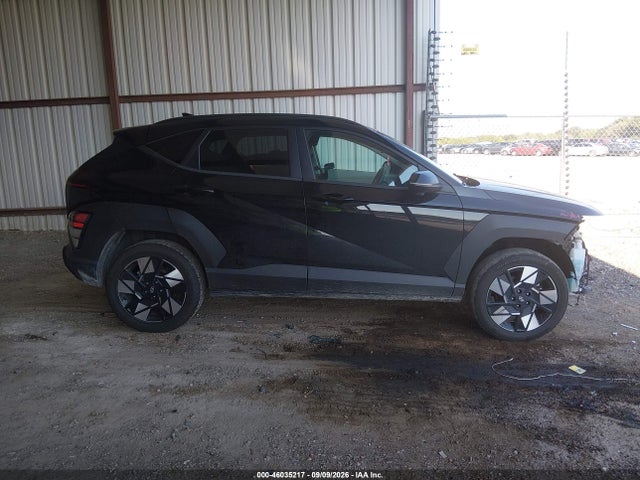 2024 HYUNDAI KONA SEL 14