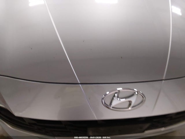2021 HYUNDAI ELANTRA SE 6