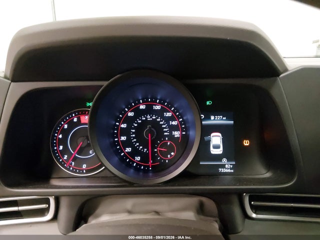 2021 HYUNDAI ELANTRA SE 7