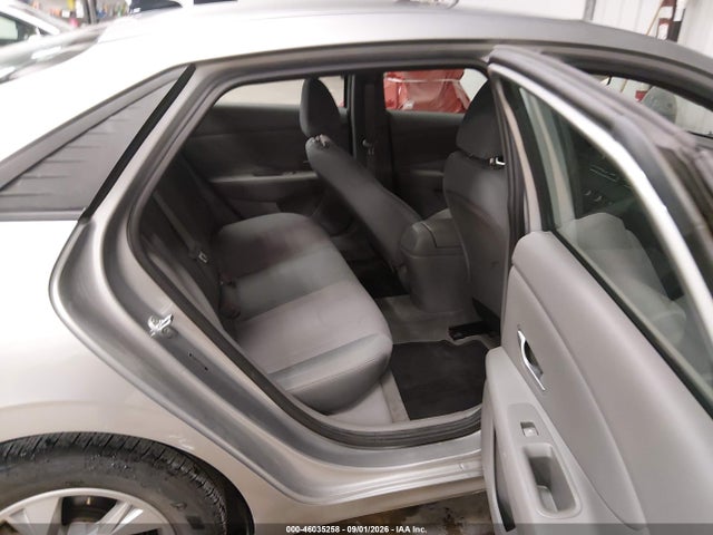 2021 HYUNDAI ELANTRA SE 8