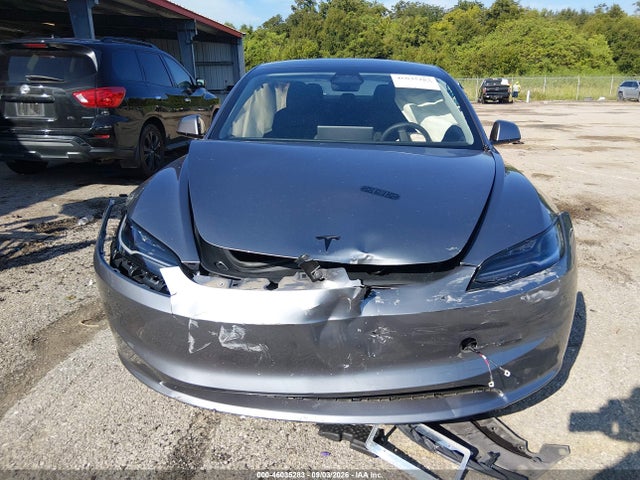 2026 TESLA MODEL 3 PREMIUM REAR-WHEEL DRIVE/REAR-WHEEL DRIVE 10