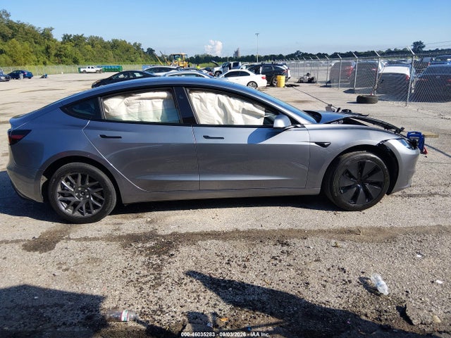 2026 TESLA MODEL 3 PREMIUM REAR-WHEEL DRIVE/REAR-WHEEL DRIVE 11