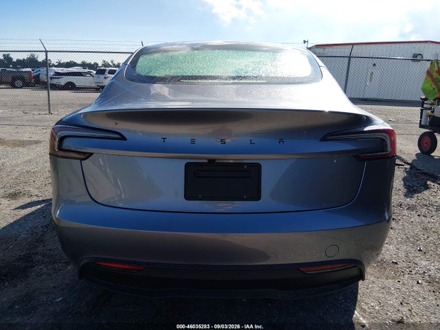 2026 TESLA MODEL 3 PREMIUM REAR-WHEEL DRIVE/REAR-WHEEL DRIVE 14
